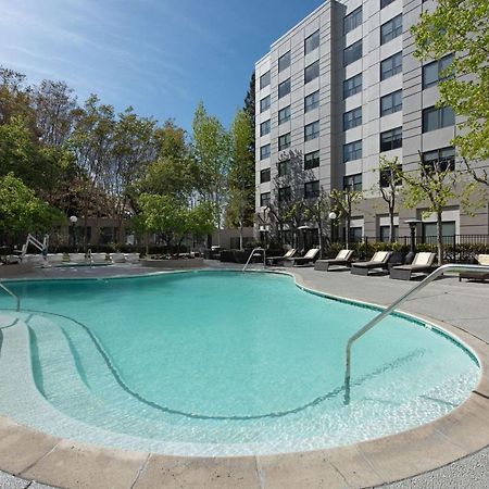 Hyatt Centric Santa Clara Silicon Valley Eksteriør billede