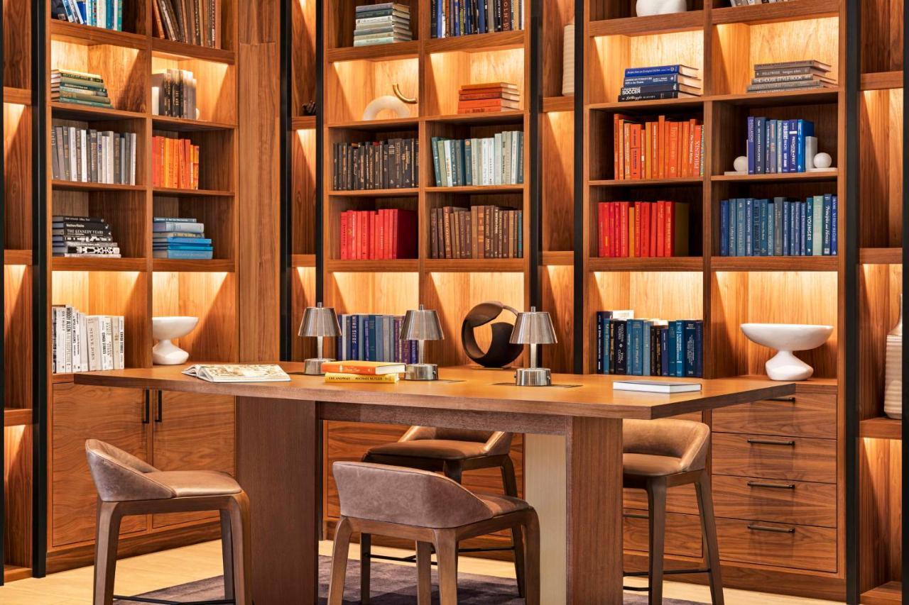 Hyatt Centric Santa Clara Silicon Valley Eksteriør billede