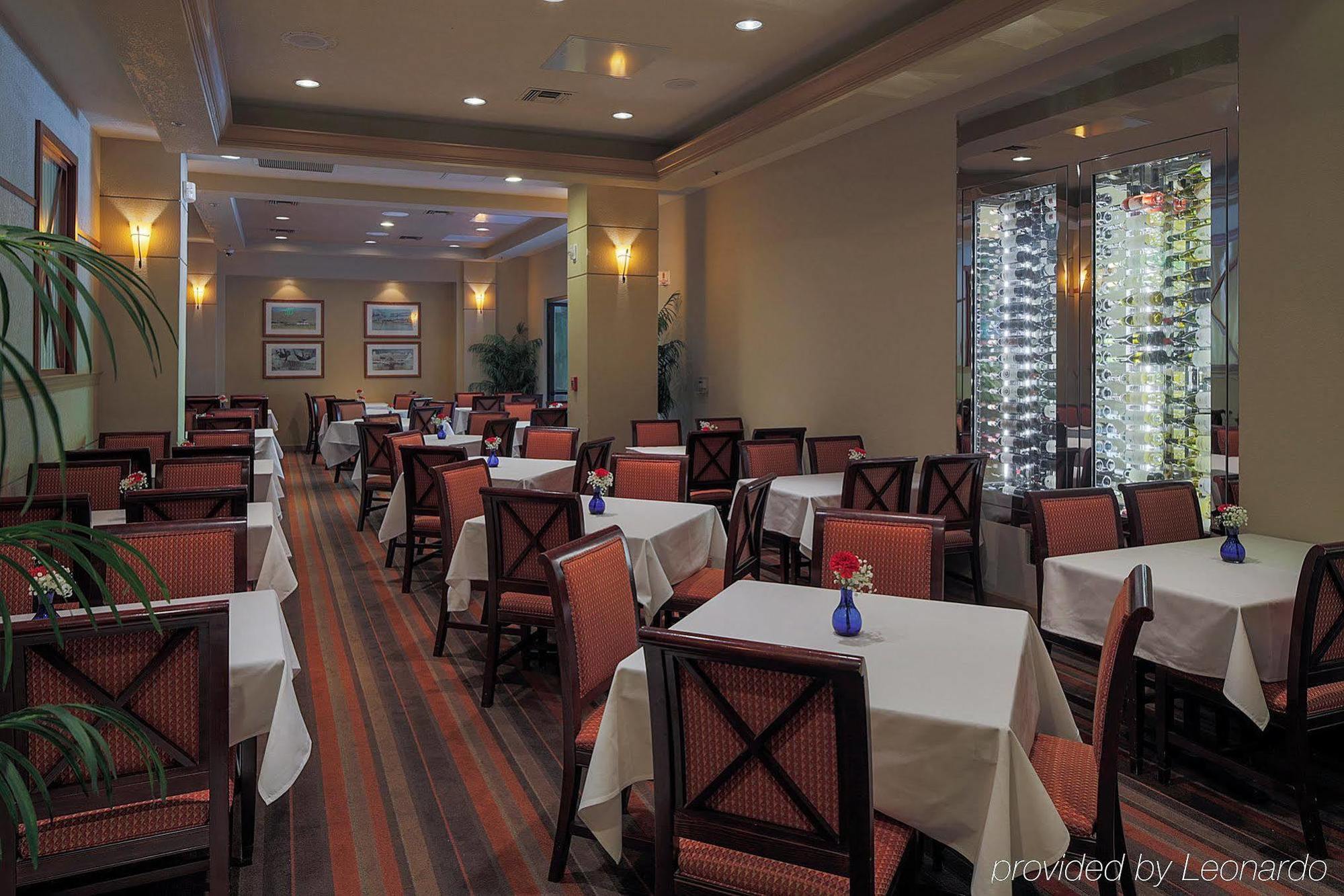 Hyatt Centric Santa Clara Silicon Valley Eksteriør billede